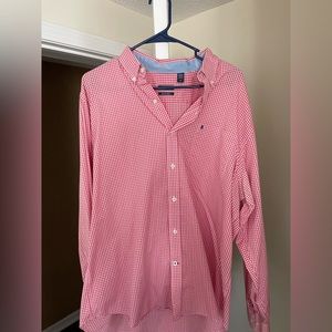 Men’s Dress Shirt